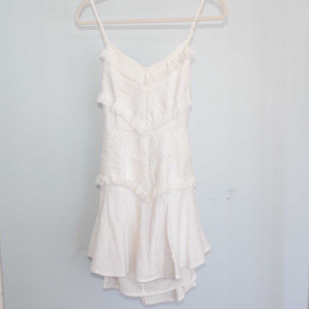 Hello Molly Met Somebody New Dress
